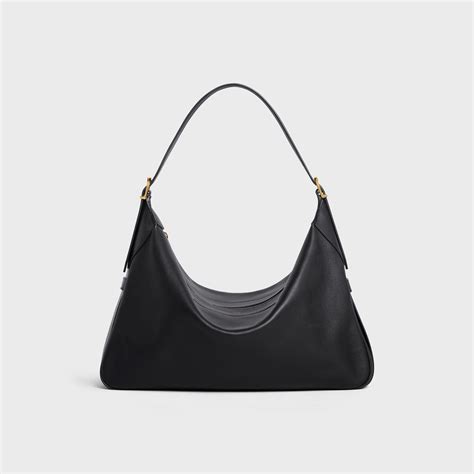 celine romy large bag|celine romy calfskin.